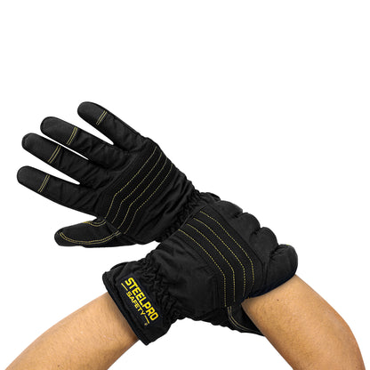 GUANTE TÉRMICO STEELPRO COLD WORK