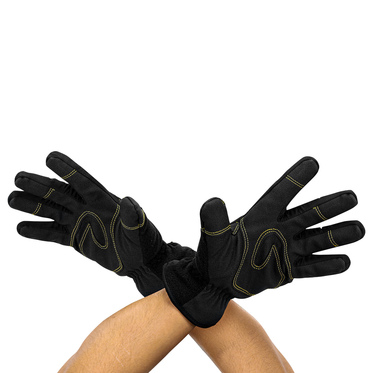 GUANTE TÉRMICO STEELPRO COLD WORK