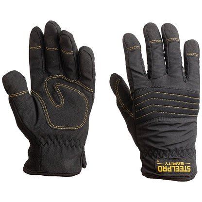 Guante Steelpro Cold Work