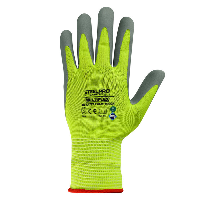 Guantes – Steel Pro safety